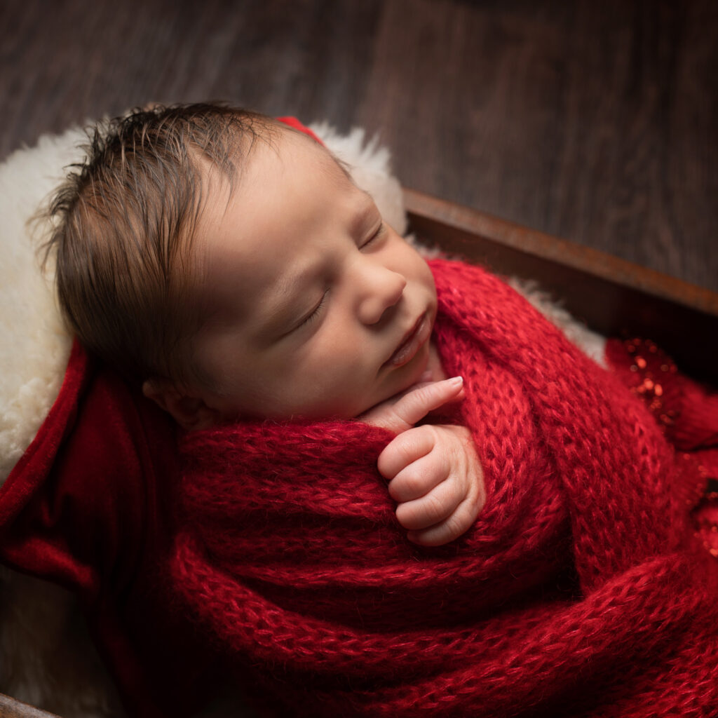 Parent and Newborn Mini Prep Guide