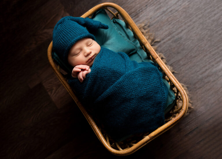 Maternity & Newborn Photographer Edinburgh