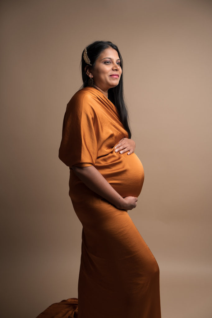 Maternity Photography Edinburgh