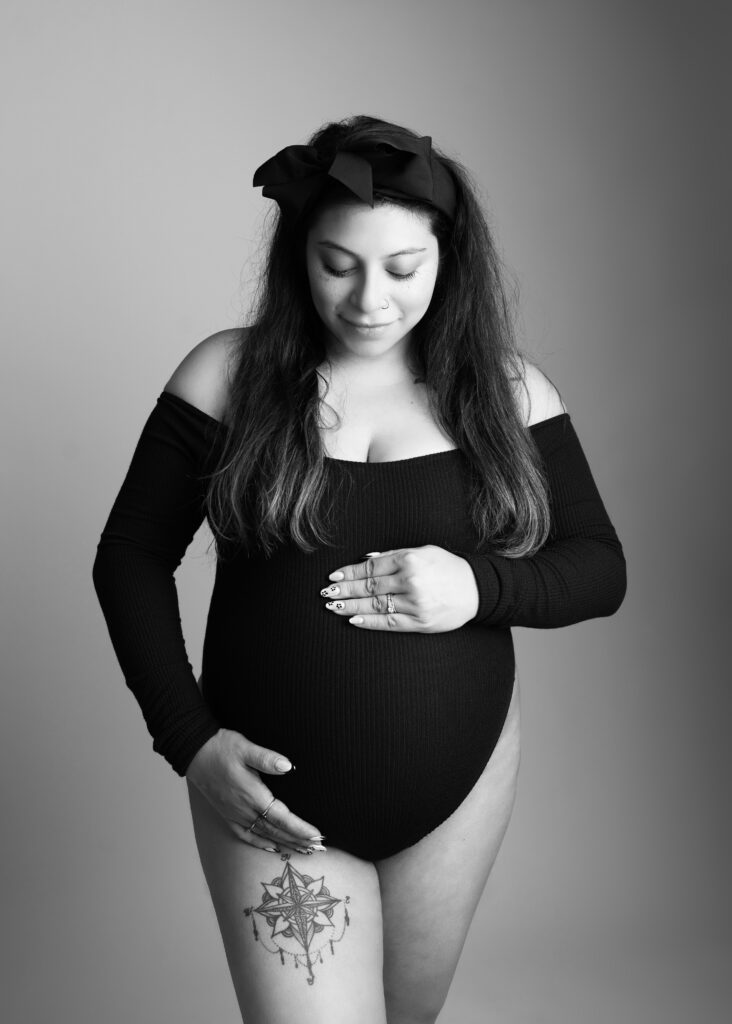 Maternity Photography Edinburgh