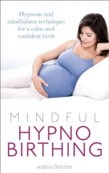hypnosis for preparation to meeting your baby