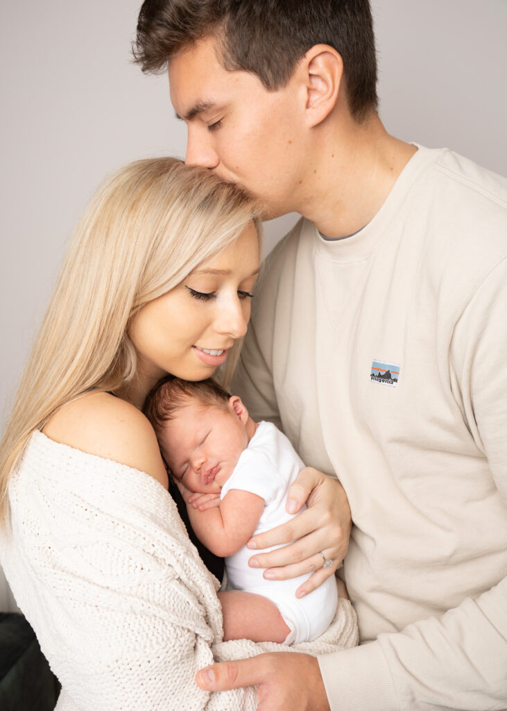 Parent and Newborn Mini Prep Guide