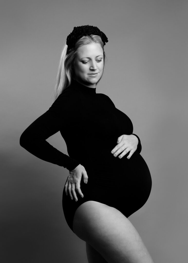 Maternity Photoshoot Edinburgh Blog