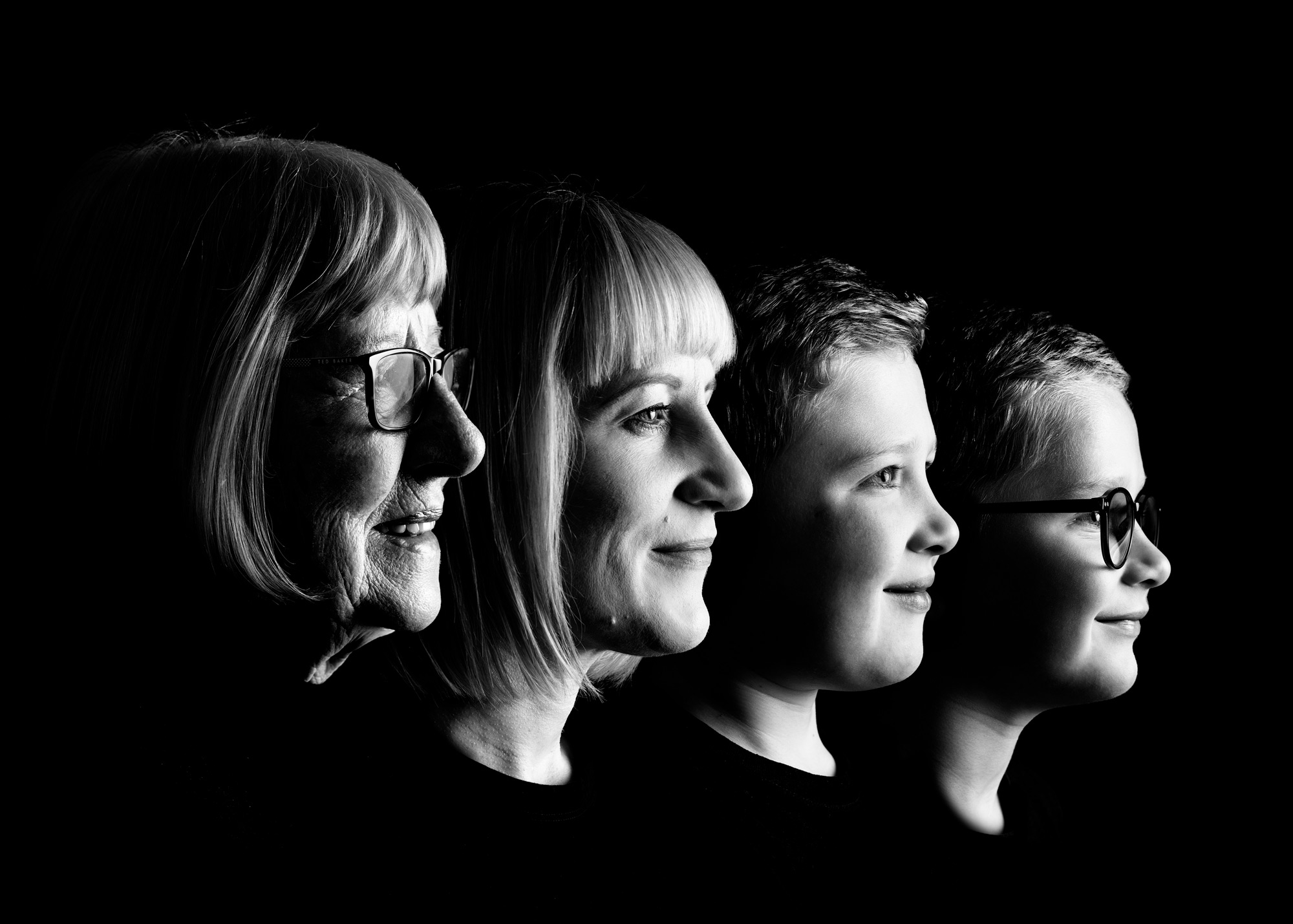 Family Photographer Edinburgh